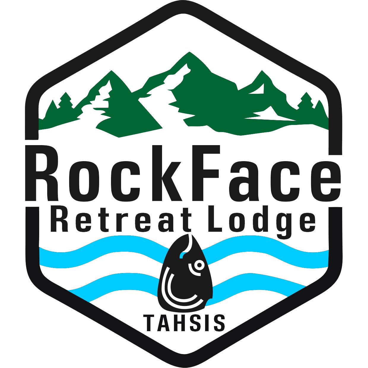 RockFace Retreat Lodge